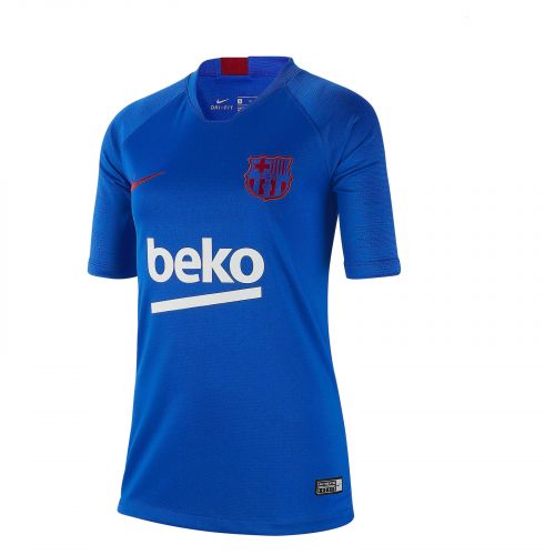 Koszulka juniorska Nike FC Barcelona Strike AO6441