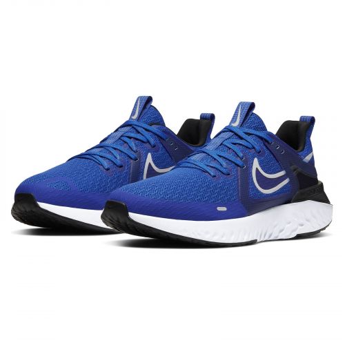 Buty męskie do biegania Nike Legend React 2 AT1368 