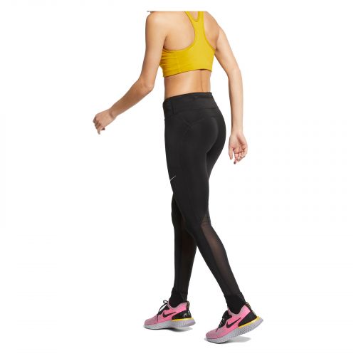Spodnie Nike Fast Tight W AT3103