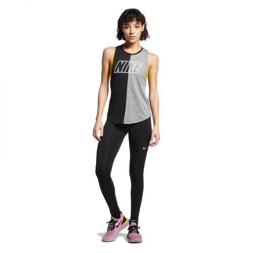 Spodnie Nike Fast Tight W AT3103