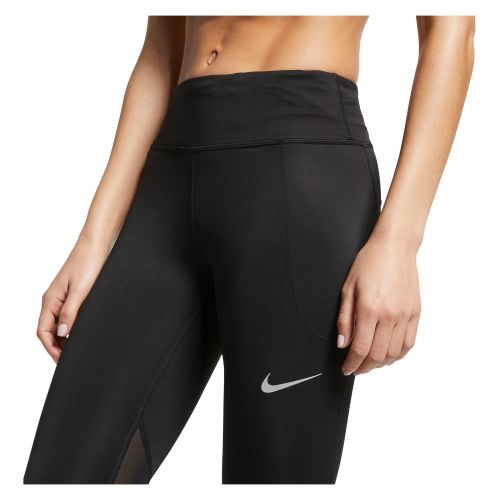 Spodnie Nike Fast Tight W AT3103