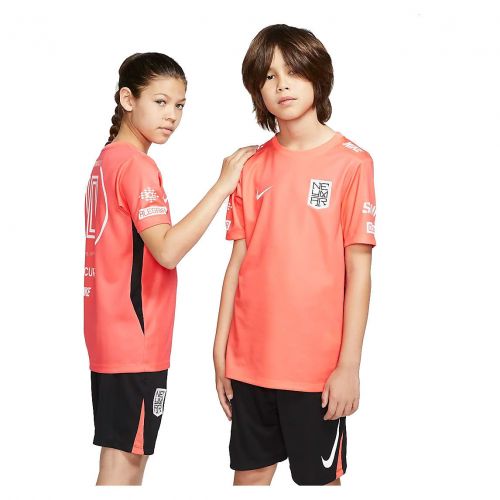 Koszulka juniorska piłkarska Nike Dri-FIT Neymar Jr. AT5726