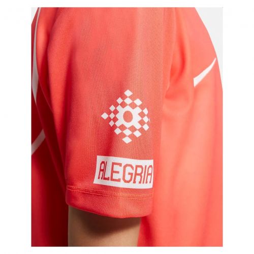 Koszulka juniorska piłkarska Nike Dri-FIT Neymar Jr. AT5726