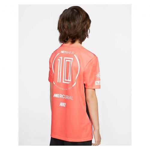 Koszulka juniorska piłkarska Nike Dri-FIT Neymar Jr. AT5726