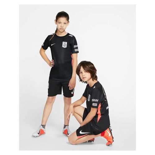 Spodenki juniorskie Nike Dri-FIT Neymar Jr. AT5727
