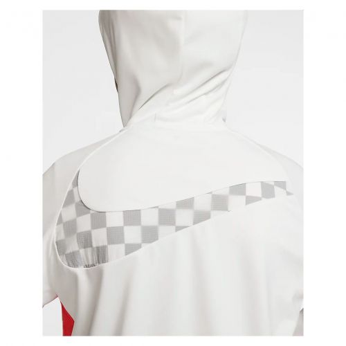 Kurtka chłopięca piłkarska Nike Dri-FIT Neymar Jr. AT5728