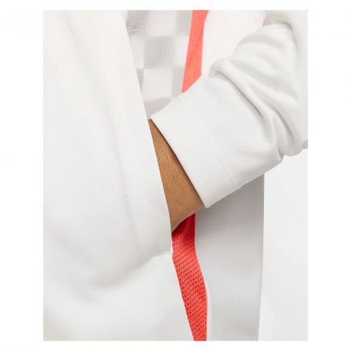 Kurtka chłopięca piłkarska Nike Dri-FIT Neymar Jr. AT5728