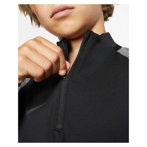 Koszulka juniorska Nike Dri-Fit Strike AT5893