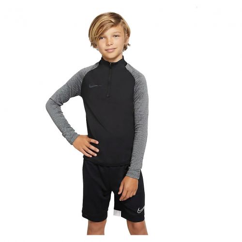 Koszulka juniorska Nike Dri-Fit Strike AT5893