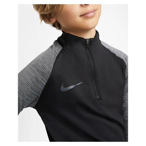 Koszulka juniorska Nike Dri-Fit Strike AT5893