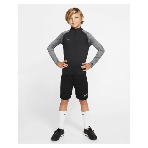 Koszulka juniorska Nike Dri-Fit Strike AT5893