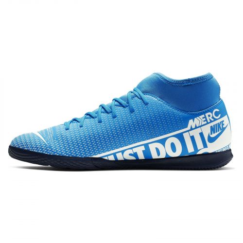 Buty męskie do piłki nożnej Nike Mercurial Superfly 7 Club IN AT7979