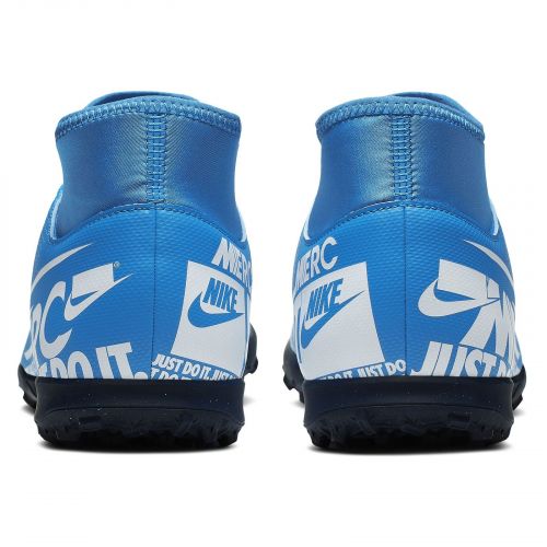 Buty męskie do piłki nożnej Nike Mercurial Superfly 7 Club TF AT7980