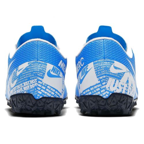 Buty męskie do piłki nożnej Nike Mercurial Vapor 13 Academy TF AT7996