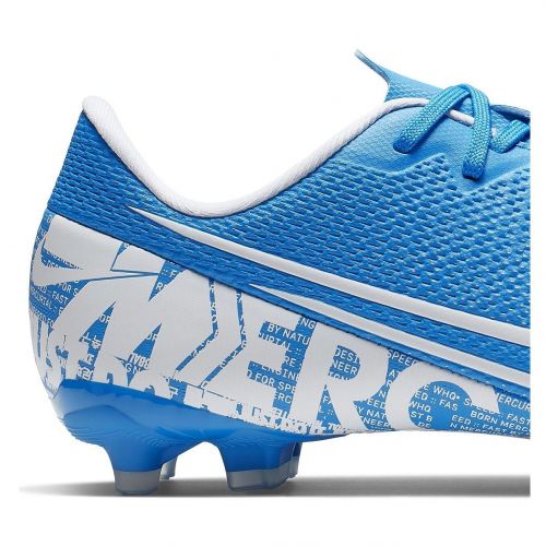 Buty dla dzieci do piłki nożnej Nike Mercurial Vapor 13 Academy MG AT8123