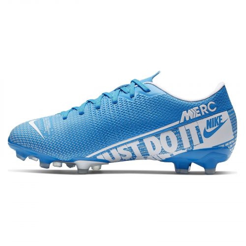 Buty dla dzieci do piłki nożnej Nike Mercurial Vapor 13 Academy MG AT8123