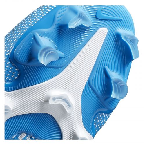 Buty dla dzieci do piłki nożnej Nike Mercurial Vapor 13 Academy MG AT8123