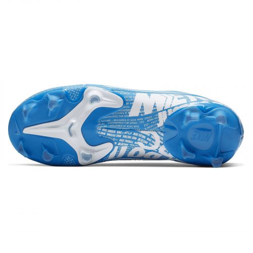 Buty dla dzieci do piłki nożnej Nike Mercurial Vapor 13 Academy MG AT8123