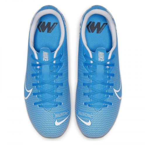 Buty dla dzieci do piłki nożnej Nike Mercurial Vapor 13 Academy MG AT8123