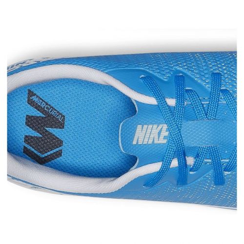 Buty dla dzieci do piłki nożnej Nike Mercurial Vapor 13 Academy MG AT8123