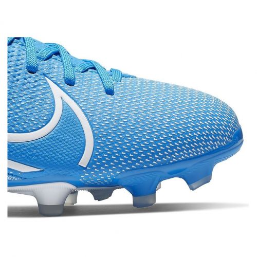 Buty dla dzieci do piłki nożnej Nike Mercurial Vapor 13 Academy MG AT8123