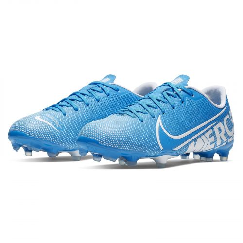 Buty dla dzieci do piłki nożnej Nike Mercurial Vapor 13 Academy MG AT8123
