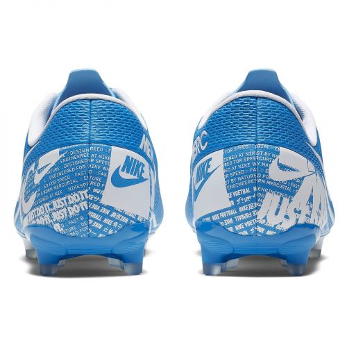Buty dla dzieci do piłki nożnej Nike Mercurial Vapor 13 Academy MG AT8123