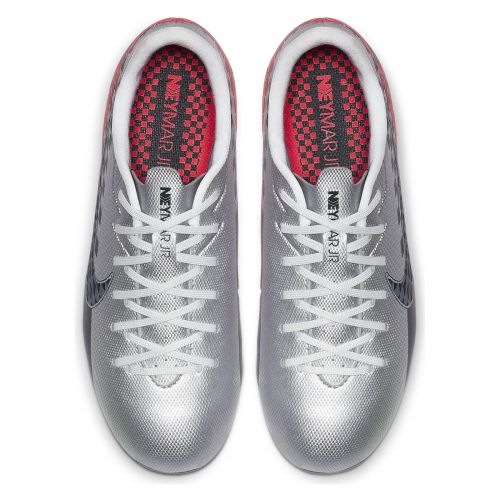 Buty dla dzieci do piłki nożnej Nike Mercurial Vapor 13 Academy Neymar Jr. MG AT8125