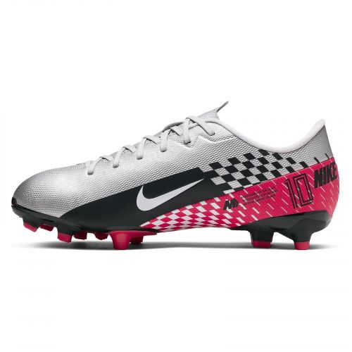 Buty dla dzieci do piłki nożnej Nike Mercurial Vapor 13 Academy Neymar Jr. MG AT8125