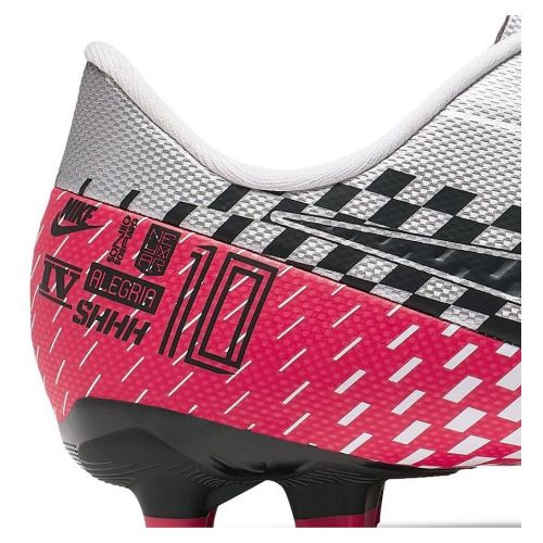 Buty dla dzieci do piłki nożnej Nike Mercurial Vapor 13 Academy Neymar Jr. MG AT8125
