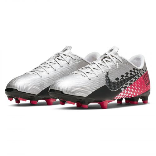 Buty dla dzieci do piłki nożnej Nike Mercurial Vapor 13 Academy Neymar Jr. MG AT8125