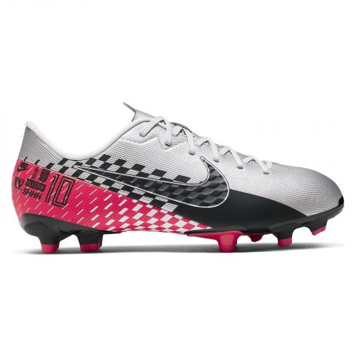Buty dla dzieci do piłki nożnej Nike Mercurial Vapor 13 Academy Neymar Jr. MG AT8125