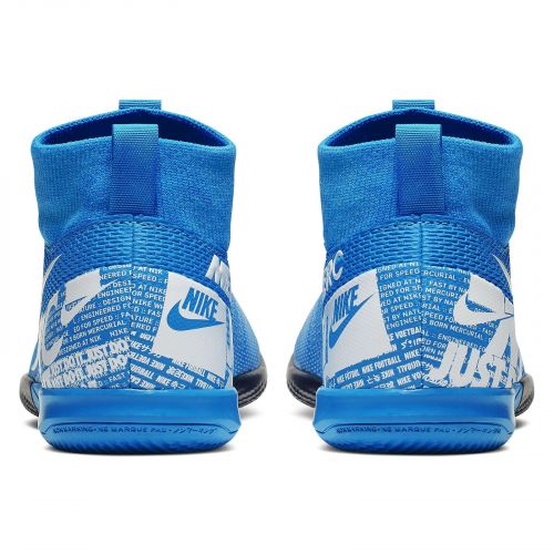 Buty dla dzieci do piłki nożnej Nike Mercurial Superfly 7 Academy IN AT8135
