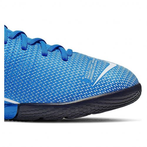 Buty dla dzieci do piłki nożnej Nike Mercurial Superfly 7 Academy IN AT8135
