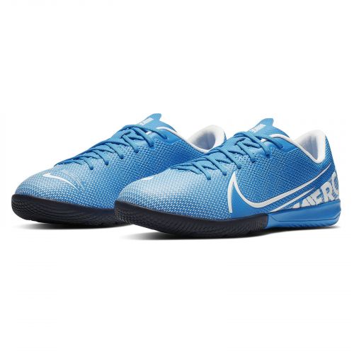 Buty halowe dla dzieci Nike Mercurial Vapor 13 Academy IN AT8137