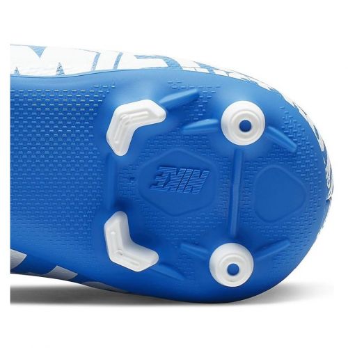 Buty dla dzieci do piłki nożnej Nike Mercurial Superfly 7 Club MG AT8150