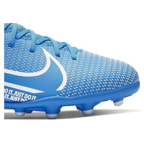 Buty dla dzieci do piłki nożnej Nike Mercurial Superfly 7 Club MG AT8150