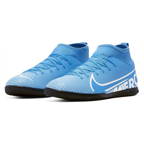 Buty dla dzieci do piłki nożnej Nike Mercurial Superfly 7 Club IN AT8153