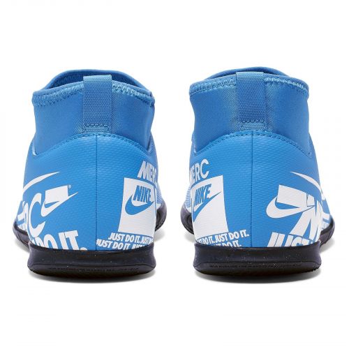Buty halowe dla dzieci Nike Mercurial Superfly 7 Club IN AT8153