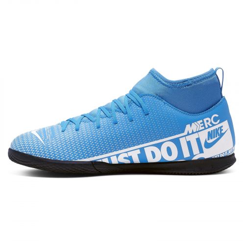 Buty dla dzieci do piłki nożnej Nike Mercurial Superfly 7 Club IN AT8153