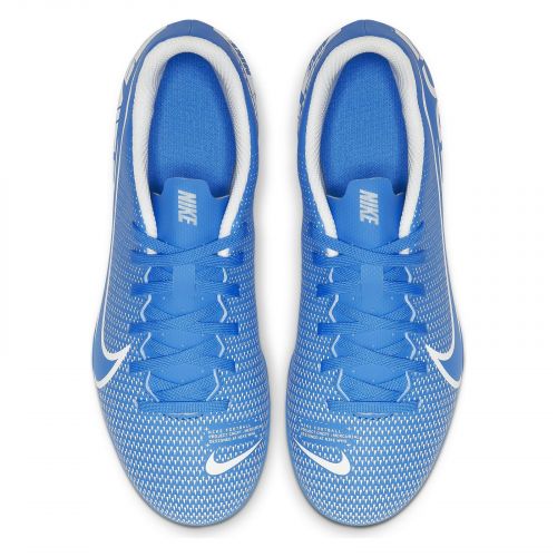 Buty dla dzieci do piłki nożnej Nike Mercurial Vapor 13 Club MG AT8161