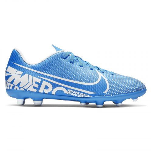 Buty dla dzieci do piłki nożnej Nike Mercurial Vapor 13 Club MG AT8161