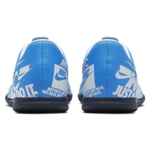 Buty dla dzieci do piłki nożnej Nike Mercurial Vapor 13 Club IN AT8169