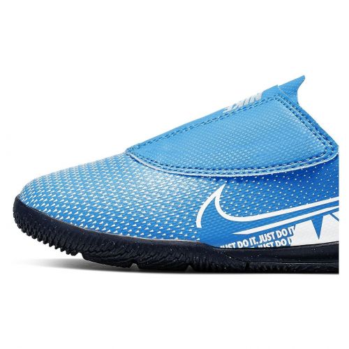 Buty dla dzieci do piłki nożnej Nike Mercurial Vapor 13 Club IN PS AT8170