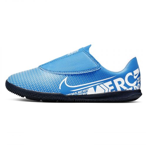 Buty dla dzieci do piłki nożnej Nike Mercurial Vapor 13 Club IN PS AT8170