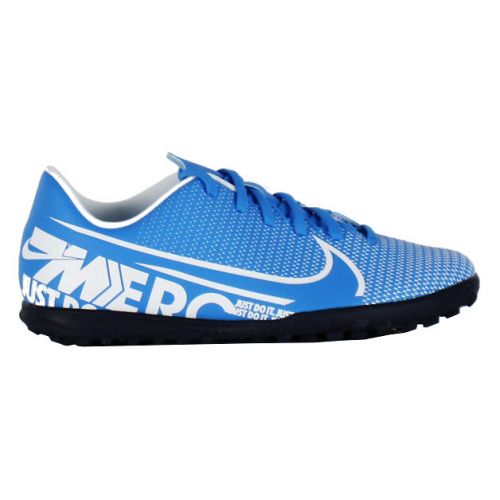 Buty dla dzieci do piłki nożnej Nike Mercurial Vapor 13 Club TF AT8177
