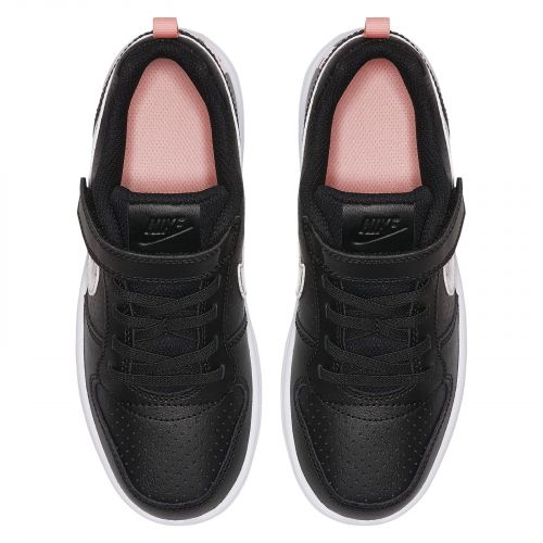 Buty dla dzieci Nike Court Borough Low Vintage Floral BQ7032 