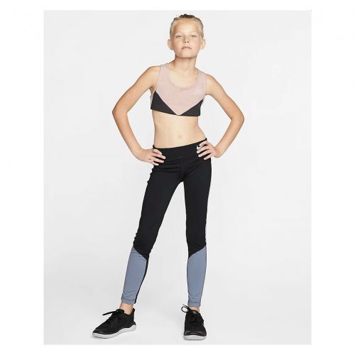 Stanik sportowy dziewczęcy Dri-FIT BV2777