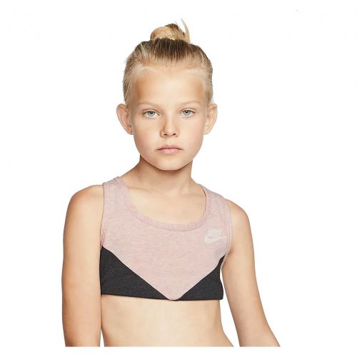 Stanik sportowy dziewczęcy Dri-FIT BV2777