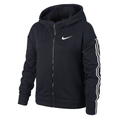 Bluza dziewczęca Nike Dri-FIT BV2792